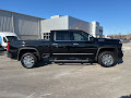 2025 Chevrolet Silverado 2500HD High Country