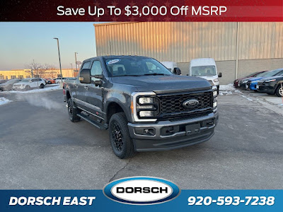 2026 Ford F-350SD