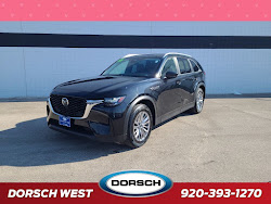 2024 Mazda CX-90 3.3 Turbo Select