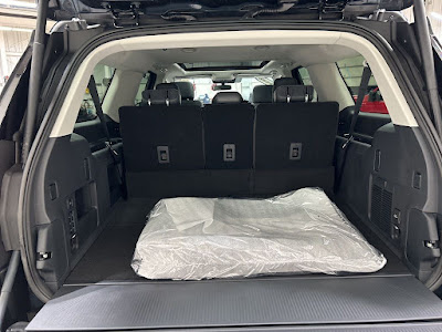 2026 Ford Expedition Max