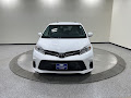 2018 Toyota Sienna LE