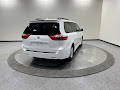 2018 Toyota Sienna LE