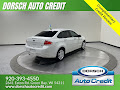2010 Ford Focus SEL