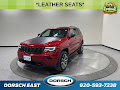 2017 Jeep Grand Cherokee Trailhawk