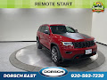 2017 Jeep Grand Cherokee Trailhawk