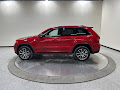 2017 Jeep Grand Cherokee Trailhawk