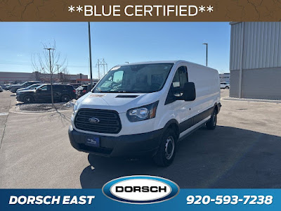 2017 Ford Transit-250