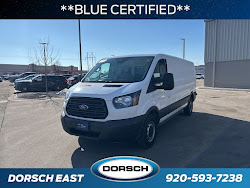 2017 Ford Transit-250 Base