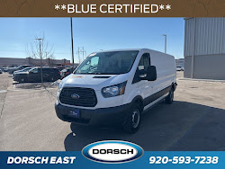 2017 Ford Transit-250 Base