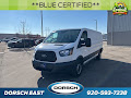 2017 Ford Transit-250 Base