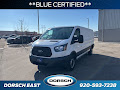 2017 Ford Transit-250 Base