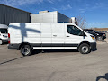 2017 Ford Transit-250 Base