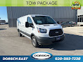2017 Ford Transit-250 Base