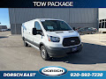 2017 Ford Transit-250 Base