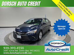 2017 Toyota Camry Hybrid LE