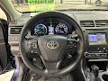 2017 Toyota Camry Hybrid LE