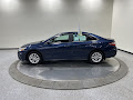 2017 Toyota Camry Hybrid LE