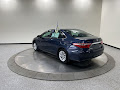 2017 Toyota Camry Hybrid LE