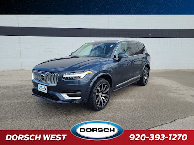 2023 Volvo XC90