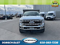 2023 Ford F-600SD XLT