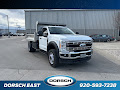 2023 Ford F-600SD XLT