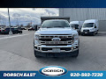 2023 Ford F-600SD XLT
