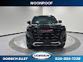 2025 GMC Yukon AT4 Ultimate