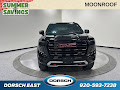 2025 GMC Yukon AT4 Ultimate
