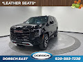 2025 GMC Yukon AT4 Ultimate