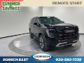 2025 GMC Yukon AT4 Ultimate