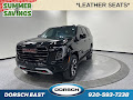 2025 GMC Yukon AT4 Ultimate