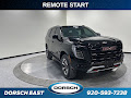 2025 GMC Yukon AT4 Ultimate