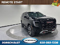 2025 GMC Yukon AT4 Ultimate