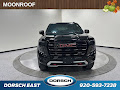 2025 GMC Yukon AT4 Ultimate
