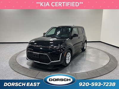 2023 Kia Soul