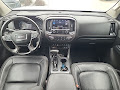 2021 GMC Canyon AT4 w/Leather