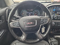 2021 GMC Canyon AT4 w/Leather