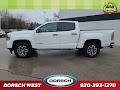 2021 GMC Canyon AT4 w/Leather