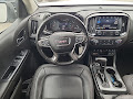 2021 GMC Canyon AT4 w/Leather