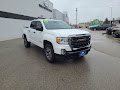 2021 GMC Canyon AT4 w/Leather