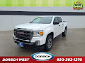 2021 GMC Canyon AT4 w/Leather