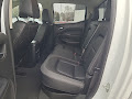 2021 GMC Canyon AT4 w/Leather