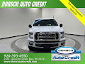 2016 Ford F-150 XLT2WD SuperCrew 5-1/2 Ft Box XLT