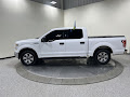 2016 Ford F-150 XLT2WD SuperCrew 5-1/2 Ft Box XLT