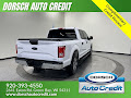 2016 Ford F-150 XLT2WD SuperCrew 5-1/2 Ft Box XLT