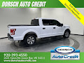 2016 Ford F-150 XLT2WD SuperCrew 5-1/2 Ft Box XLT