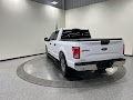 2016 Ford F-150 XLT2WD SuperCrew 5-1/2 Ft Box XLT