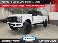 2026 Ford F-250SD Black Widow