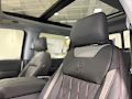 2026 Ford F-250SD Black Widow