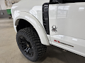2026 Ford F-250SD Black Widow